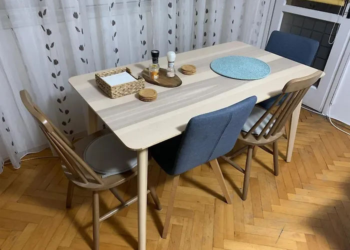 Apartment \